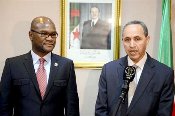 Le film Mandela's Gun sera projeté début 2016