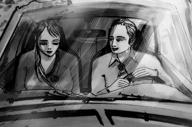 Une fille pas comme les autres