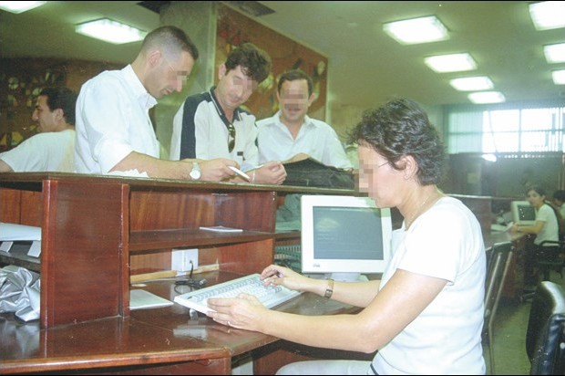 716 déclarations de soupçon transmises par les banques en 2015