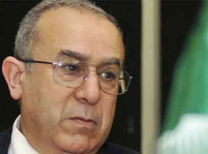 Coopération Algérie-EAU