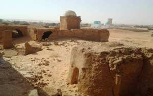 ورقلة..  عاصمة الصحراء  تحلُم بسياحة دينية محلية ببُعد وطني!