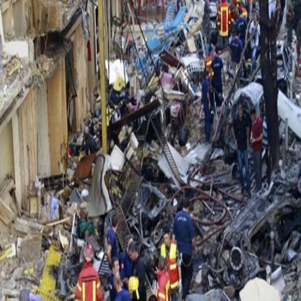 L'Algérie condamne l'attentat terroriste de Beyrouth