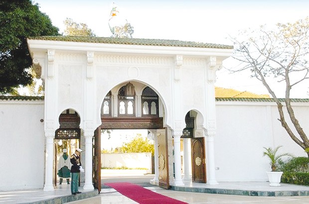 Le silence radio de la Présidence