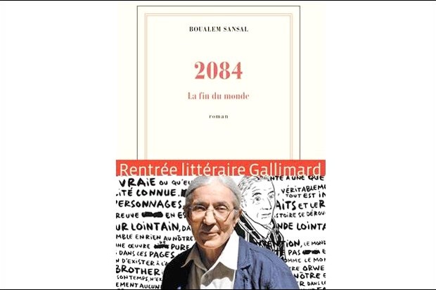 L'événement littéraire de l'année