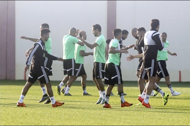 Revenez indemnes de Dar Es-Salam !