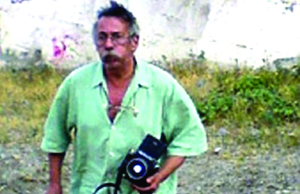 Le photographe Ali Hafied n'est plus