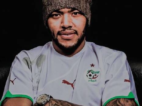 Pourquoi vous allez adorer retrouver Raïs M'bolhi