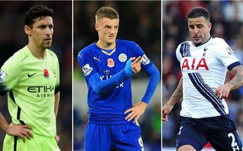 كبار اسبانيا يسعوا لضم نجم الدوري الإنجليزي