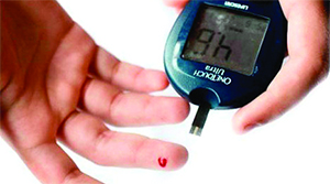 L'association algérienne des diabétiques est née