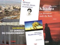 Une dizaine d'auteurs algériens signent leurs nouveaux livres chez Casbah Editions