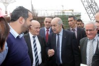 « Sa hauteur ne pose aucun problème »