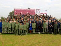 Pour un équilibre entre nécessité humanitaire et nécessité militaire