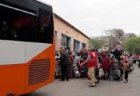 Plus de 270 ressortissants nigériens rapatriés