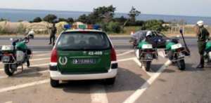 السحب الفوري ل207 رخص سياقة خلال شهر واحد بعين الدفلى