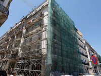 Vers la réhabilitation de plus de 13.000 immeubles