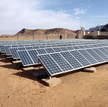 L'Algérie n'arrive pas à décoller