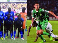 Le rêve russe commence pour les Verts