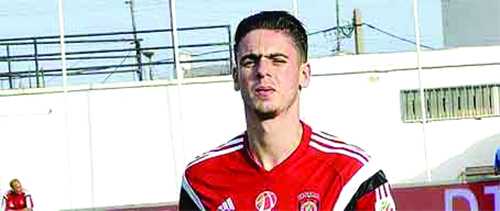 Ayoub Abdellaoui