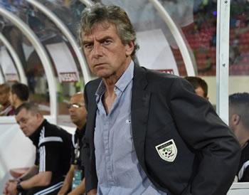 Le divorce FAF-Gourcuff est bien entamé