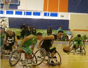 L'IR Boufarik remporte le trophée