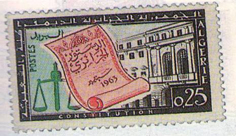 1962-1970, l'euphorie de l'après-indépendance