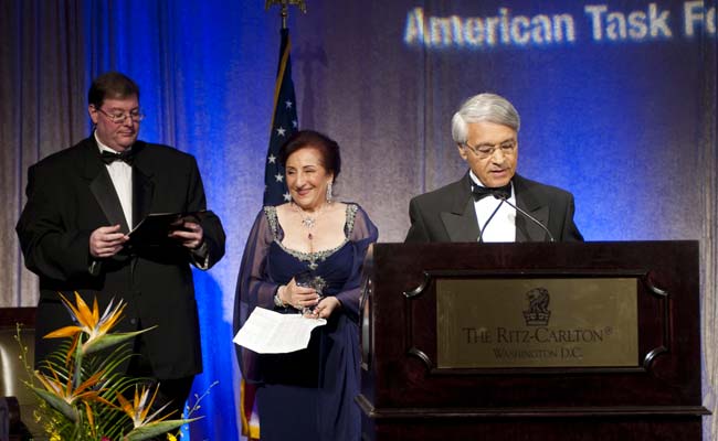 Quelques rappels à M. Amar Saadani sur le 