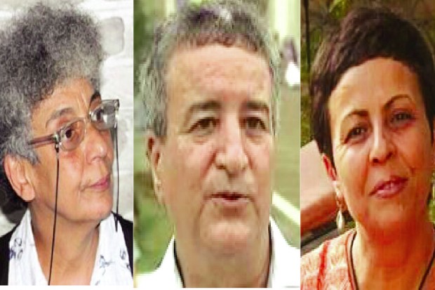 3 signataires se retirent