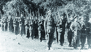 Le Constantinois et la guerre de Libération nationale