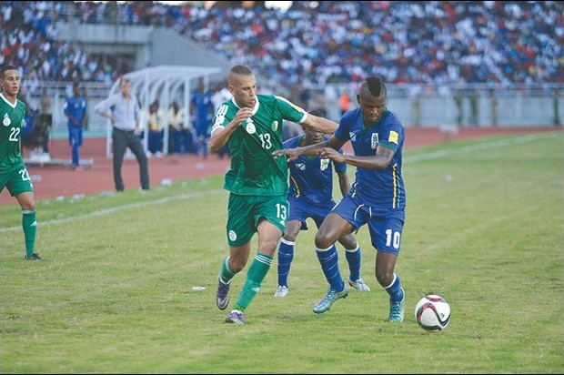 Heureusement, il y avait Islam à Dar Es-Salam !