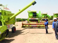 D'importantes décisions pour le secteur de l'agriculture