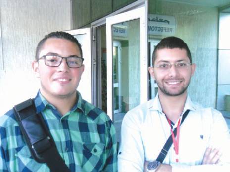 Faculté de médecine de Blida