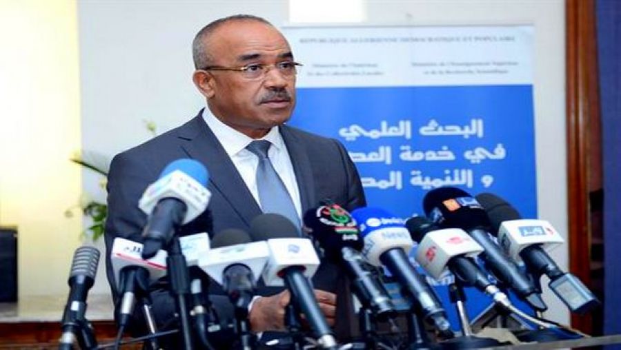 كشف عنها السيد نور الدين بدوي من الجلفة