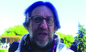 Ronan Kerdreux, urbaniste et designer au Temps d'Algérie