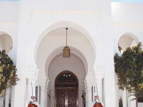 «Nous ne reculerons pas»