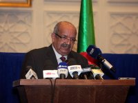 L'Algérie abritera en 2016 deux conférences sur la lutte contre le terrorisme