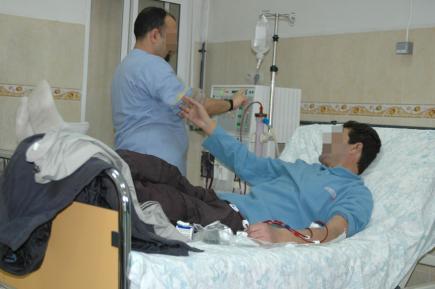 وظيفة وعمل شبه الطبي وكيفية تحفيزه موضوع يوم دراسي بقسنطينة