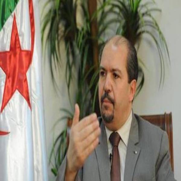 Mohamed Aïssa compréhensif vis-à-vis les revendications des imams