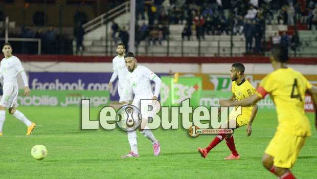 Les Verts aux statistiques impressionnantes à Tchaker