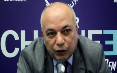 «L'Algérie est moins touchée par le recrutement des organisations terr