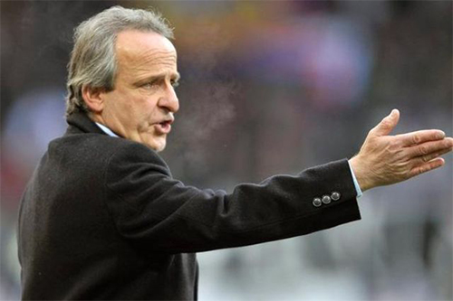 L'EN olympique pas prête pour la CAN