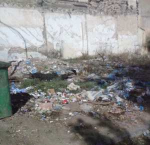 بعد غلق 12 مفرغة عشوائية ببلديات عين تموشنت