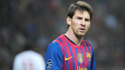 ميسي سيختار أرسنال في حالة لعبه في الدوري الإنجليزي