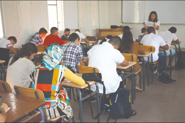 Défi national et enjeu mondial