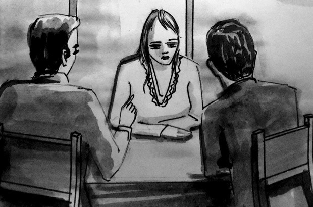 Une fille pas comme les autres