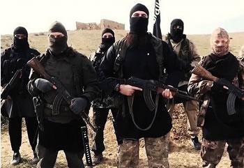 L'Algérie ferme la porte du recrutement à Daesh