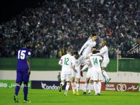 Les Verts séduisent et rassurent