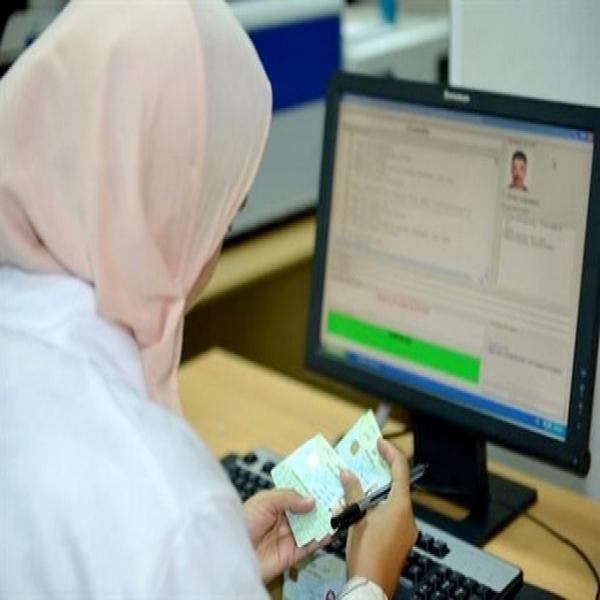 Mildred Oliphant salue le système de sécurité sociale en Algérie