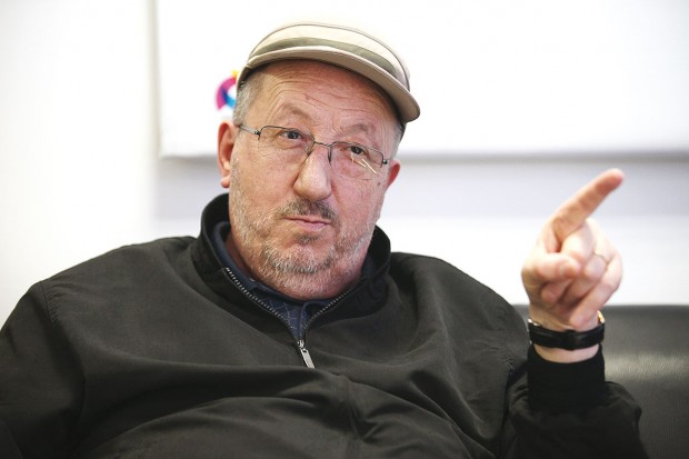 Sidi-Saïd écrit aux organisations syndicales françaises