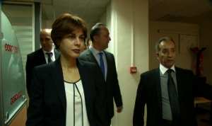 فرعون مطلوبة في تيبازة