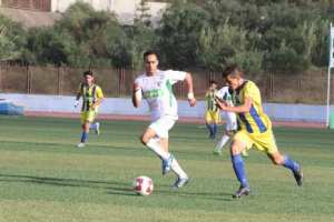 سقوط لاعب شبيبة سكيكدة في فخ المنشطات